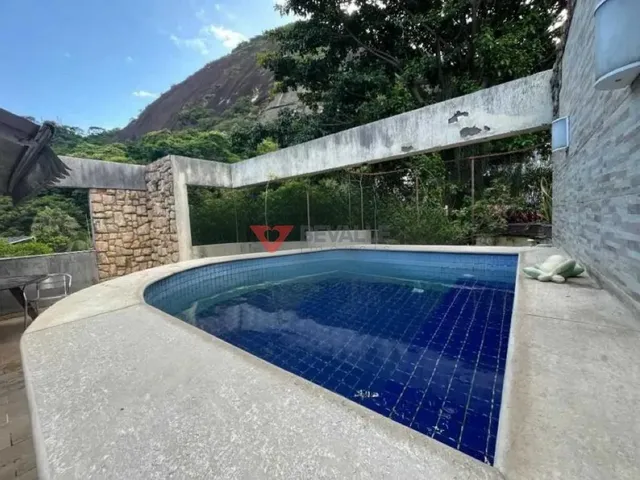 Imagem 8: Cobertura à venda em Laranjeiras: 158m², 3 quartos, 1 suíte