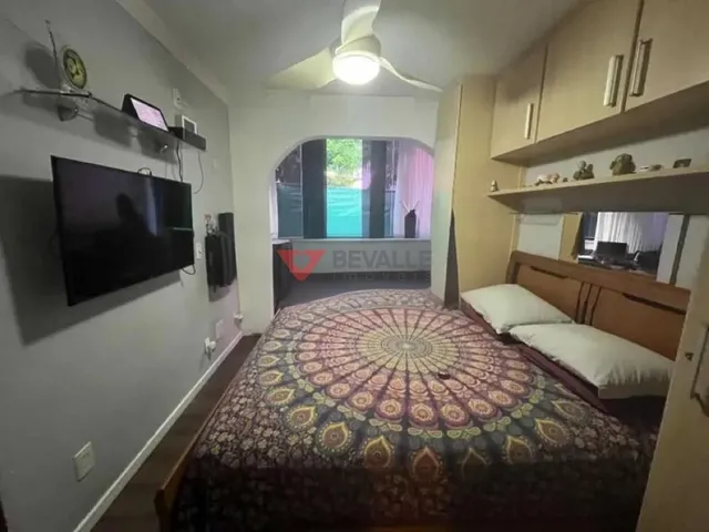 Imagem 10: Cobertura à venda em Laranjeiras: 158m², 3 quartos, 1 suíte