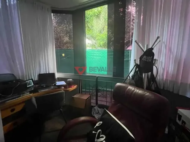 Imagem 14: Cobertura à venda em Laranjeiras: 158m², 3 quartos, 1 suíte