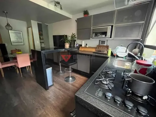 Imagem 2: Cobertura à venda em Laranjeiras: 158m², 3 quartos, 1 suíte
