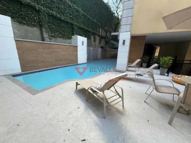Imagem 6: Cobertura à venda em Laranjeiras: 158m², 3 quartos, 1 suíte