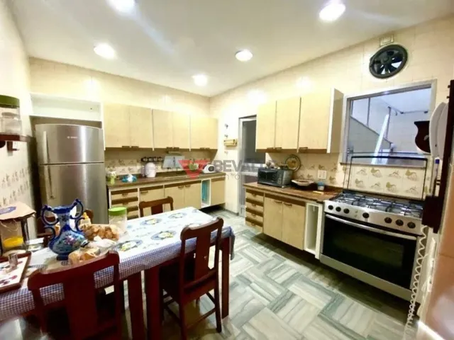 Imagem 6: Casa à venda em Botafogo: 215m², 4 quartos, 2 suítes