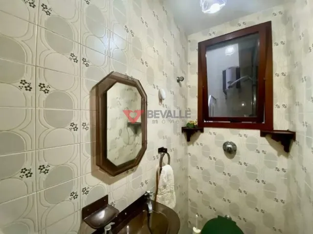 Imagem 15: Casa à venda em Botafogo: 215m², 4 quartos, 2 suítes
