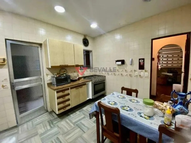 Imagem 4: Casa à venda em Botafogo: 215m², 4 quartos, 2 suítes