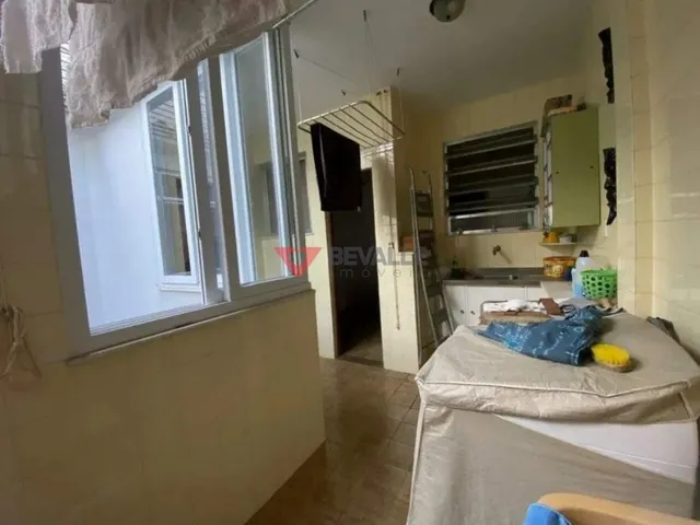 Imagem 11: Casa à venda em Botafogo: 215m², 4 quartos, 2 suítes