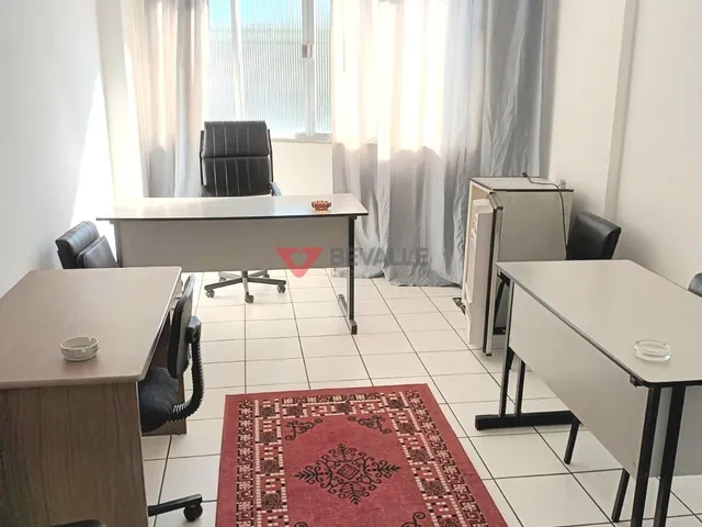 Imagem: Sala comercial à venda no Centro 26m²