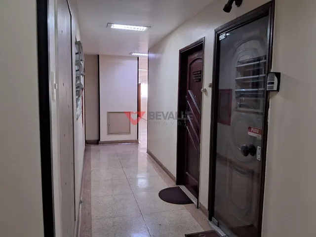 Imagem 13: Sala comercial à venda no Centro: 26m², 1 banheiro, R$66.000