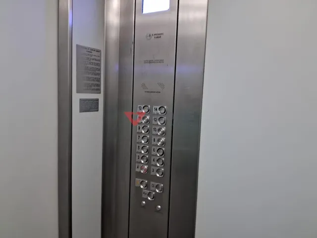 Imagem 14: Sala comercial à venda no Centro: 26m², 1 banheiro, R$66.000