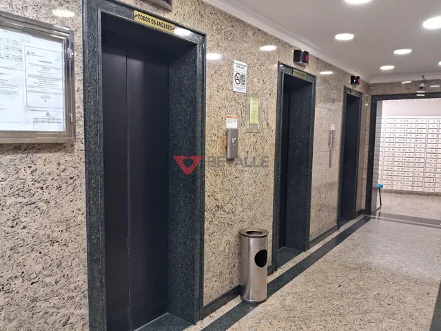 Imagem 8: Sala comercial à venda no Centro: 26m², 1 banheiro, R$66.000