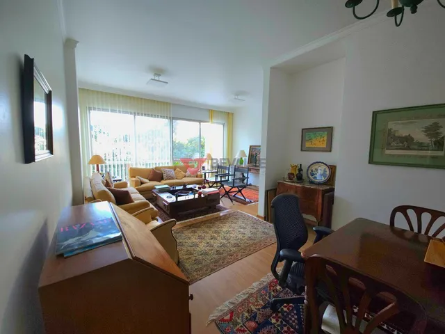 Imagem: Apartamento à venda em Laranjeiras 150m²