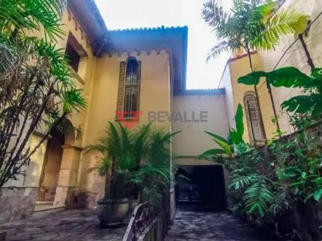 Imagem: Casa à venda em Laranjeiras 510m², 7