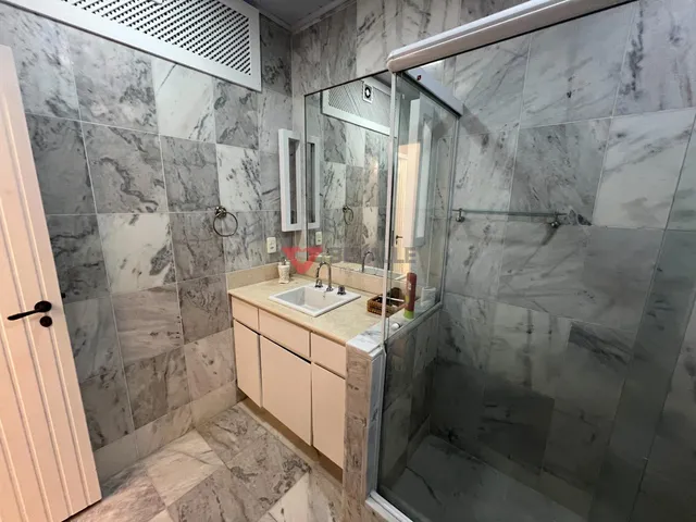 Imagem 2: Casa à para locação em Copacabana, RJ: 220m², 4 quartos