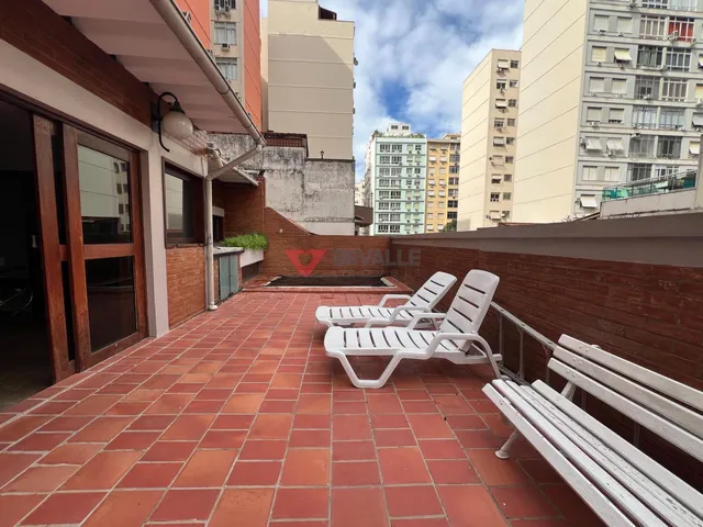 Imagem 15: Casa à para locação em Copacabana, RJ: 220m², 4 quartos