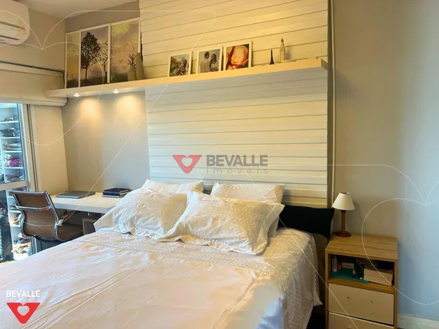 Imagem 10: Cobertura à venda em Botafogo: 189m², 4 quartos, 2 vagas