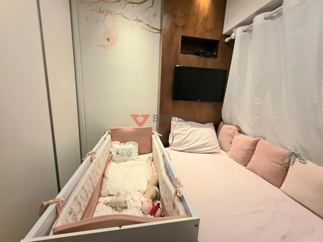 Imagem 5: Cobertura à venda em Botafogo: 189m², 4 quartos, 2 vagas