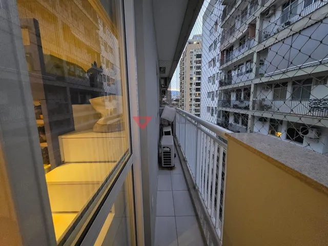 Imagem 9: Cobertura à venda em Botafogo: 189m², 4 quartos, 2 vagas