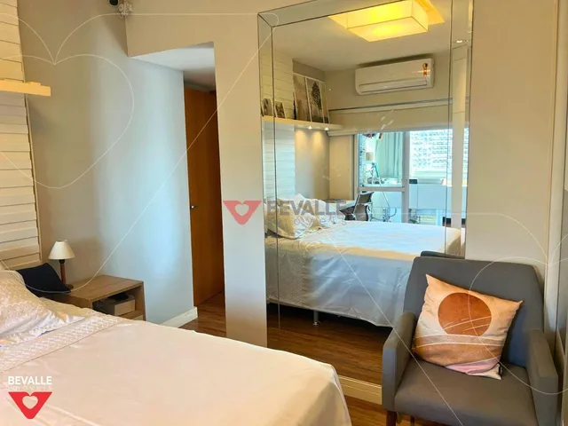 Imagem 11: Cobertura à venda em Botafogo: 189m², 4 quartos, 2 vagas