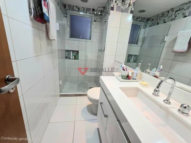 Imagem 12: Cobertura à venda em Botafogo: 189m², 4 quartos, 2 vagas