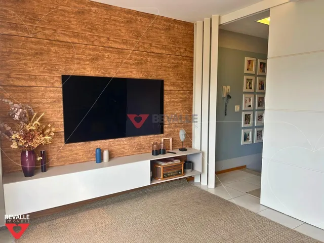 Imagem 14: Cobertura à venda em Botafogo: 189m², 4 quartos, 2 vagas