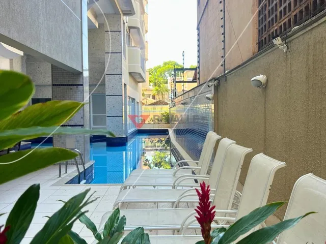 Imagem 7: Cobertura à venda em Botafogo: 189m², 4 quartos, 2 vagas