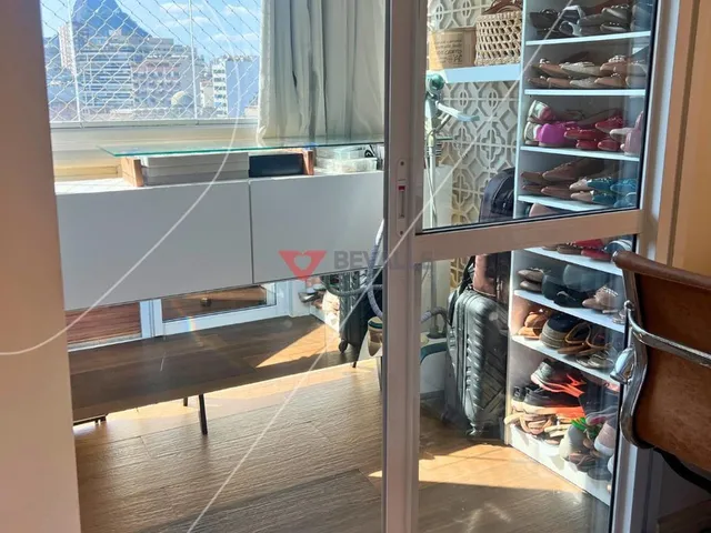 Imagem 16: Cobertura à venda em Botafogo: 189m², 4 quartos, 2 vagas