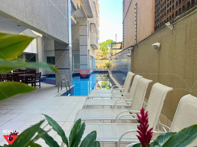 Imagem 3: Cobertura à venda em Botafogo: 189m², 4 quartos, 2 vagas