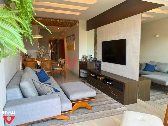 Imagem 13: Cobertura à venda em Botafogo: 189m², 4 quartos, 2 vagas