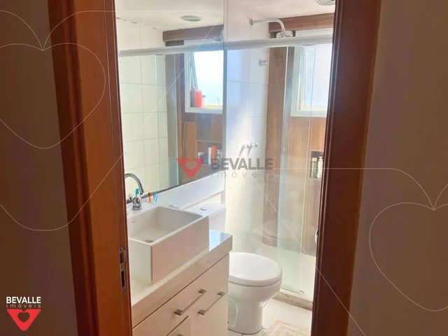 Imagem 8: Cobertura à venda em Botafogo: 189m², 4 quartos, 2 vagas
