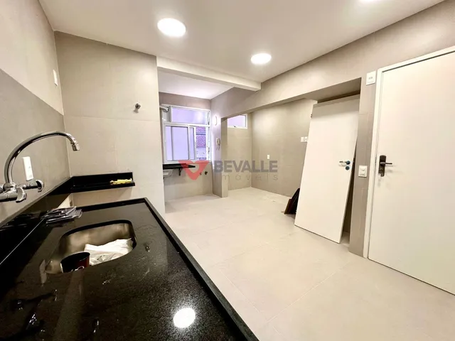Imagem 7: Apartamento à venda em Botafogo: 80m², 2 quartos, 1 vaga