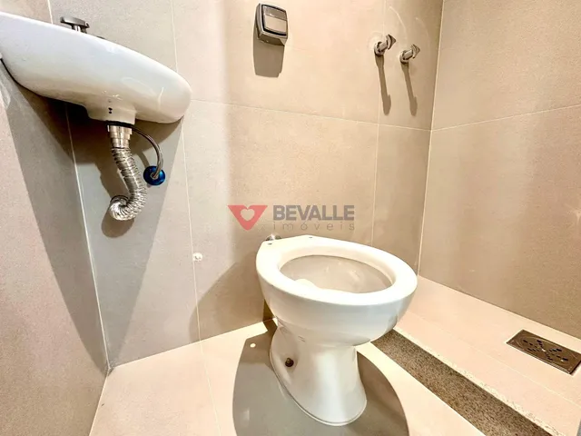 Imagem 13: Apartamento à venda em Botafogo: 80m², 2 quartos, 1 vaga