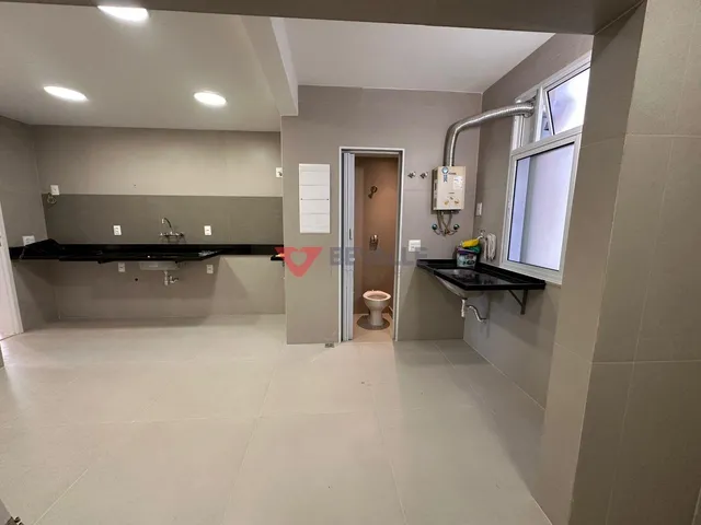 Imagem 2: Apartamento à venda em Botafogo: 80m², 2 quartos, 1 vaga