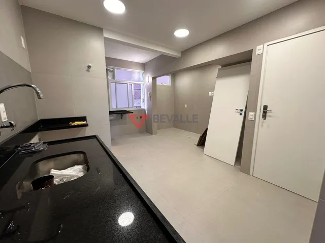Imagem 12: Apartamento à venda em Botafogo: 80m², 2 quartos, 1 vaga