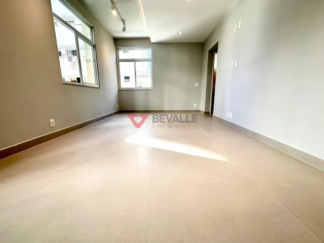 Imagem 5: Apartamento à venda em Botafogo: 80m², 2 quartos, 1 vaga