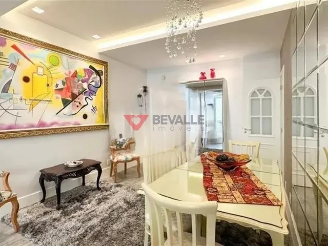 Imagem: Apartamento à venda em Copacabana 98m²