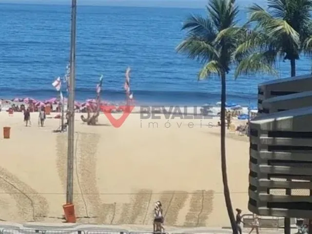 Imagem 3: Apartamento à venda em Copacabana: 98m², 3 quartos, 1 vaga