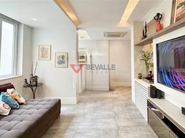 Imagem 6: Apartamento à venda em Copacabana: 98m², 3 quartos, 1 vaga