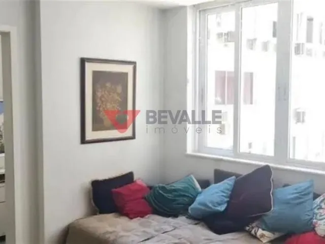 Imagem 14: Apartamento à venda em Copacabana: 98m², 3 quartos, 1 vaga
