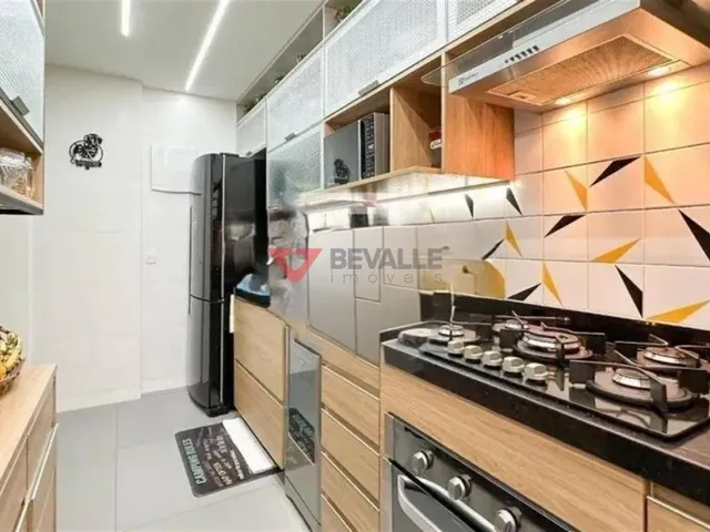 Imagem 13: Apartamento à venda em Copacabana: 98m², 3 quartos, 1 vaga