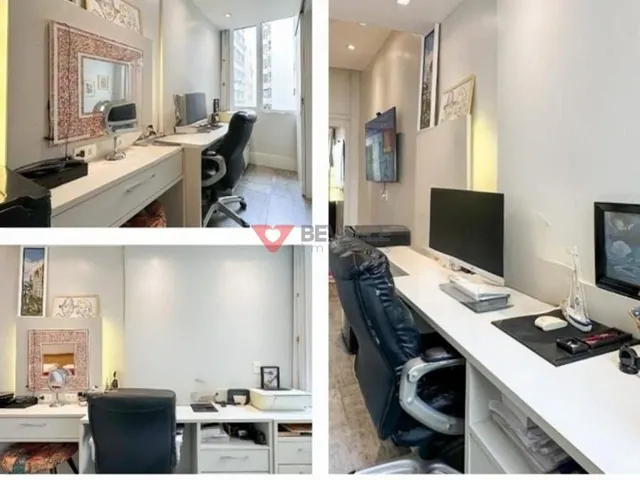 Imagem 5: Apartamento à venda em Copacabana: 98m², 3 quartos, 1 vaga