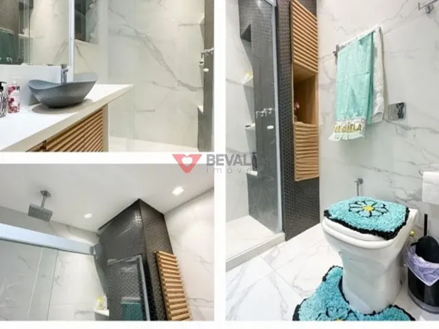 Imagem 4: Apartamento à venda em Copacabana: 98m², 3 quartos, 1 vaga