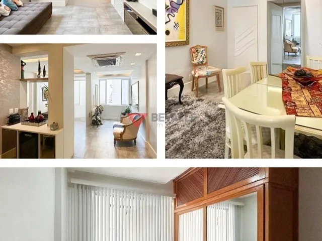 Imagem 12: Apartamento à venda em Copacabana: 98m², 3 quartos, 1 vaga
