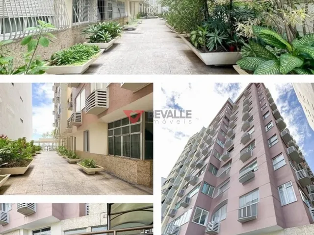 Imagem 16: Apartamento à venda em Copacabana: 98m², 3 quartos, 1 vaga