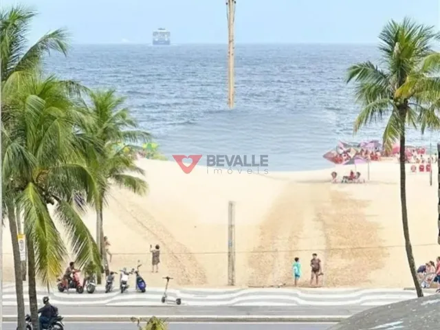 Imagem 9: Apartamento à venda em Copacabana: 98m², 3 quartos, 1 vaga