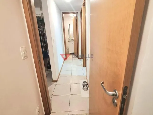 Imagem 7: Apartamento à Venda no Catete RJ, 85m², 3 Quartos, 1 Suíte