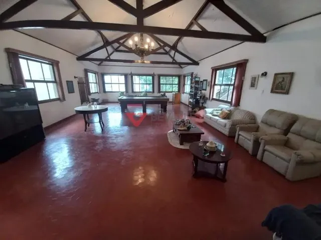 Imagem 11: Casa triplex à venda na Urca: 450m², 4 quartos, 4 vagas