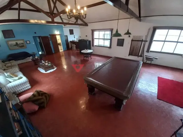 Imagem 16: Casa triplex à venda na Urca: 450m², 4 quartos, 4 vagas