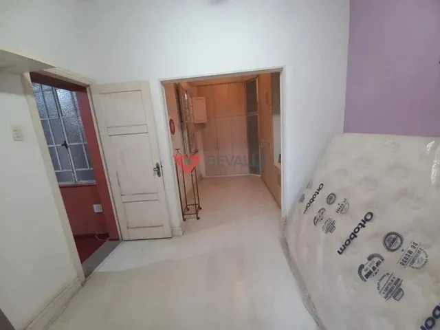 Imagem 4: Casa triplex à venda na Urca: 450m², 4 quartos, 4 vagas