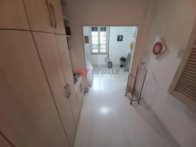 Imagem 7: Casa triplex à venda na Urca: 450m², 4 quartos, 4 vagas