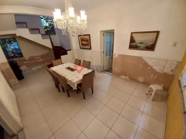 Imagem 8: Casa triplex à venda na Urca: 450m², 4 quartos, 4 vagas