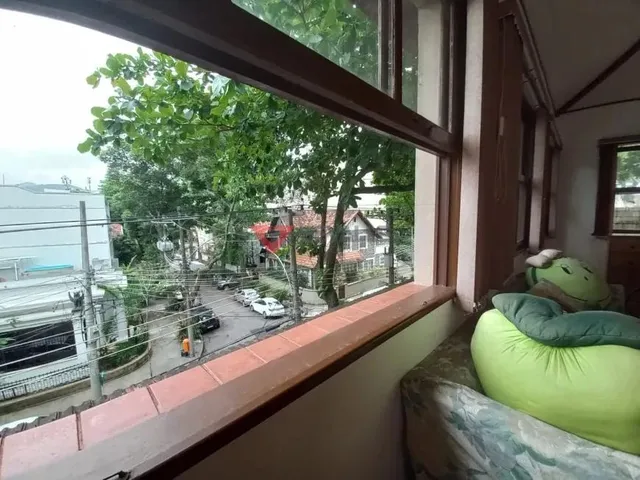 Imagem 5: Casa triplex à venda na Urca: 450m², 4 quartos, 4 vagas